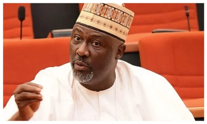 Dino Melaye