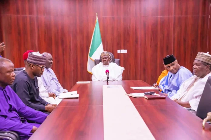 Adamawa