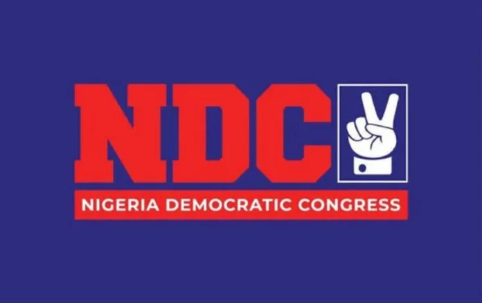 NDC
