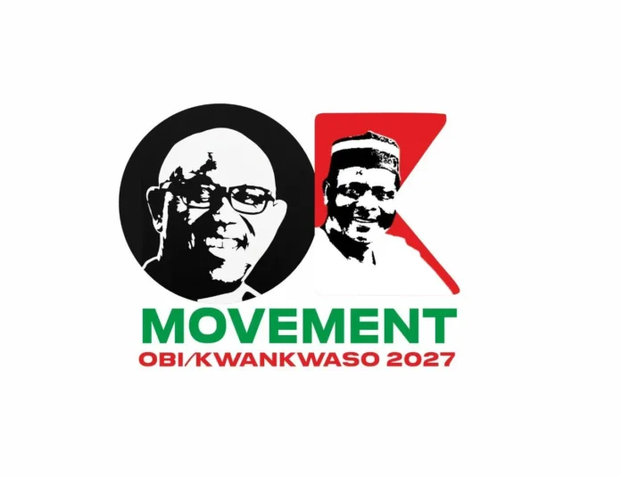 OK Movement