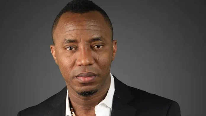 Sowore