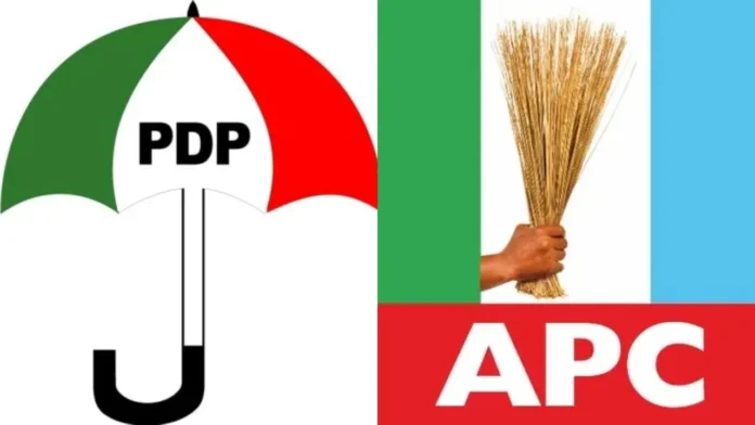 Ogun PDP