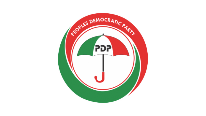 PDP