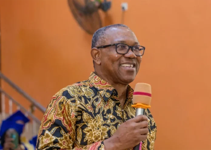 Peter Obi