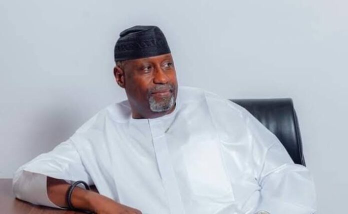 Farouk Aliyu