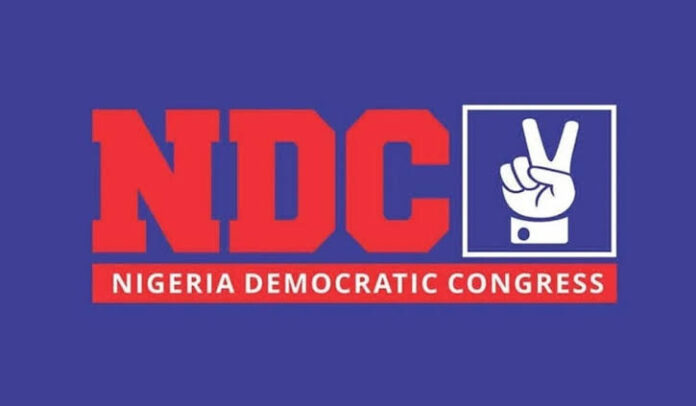 NDC