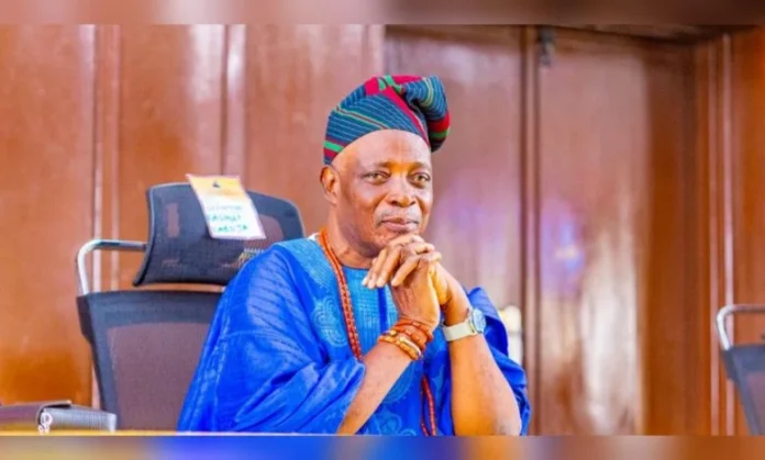 Olubadan