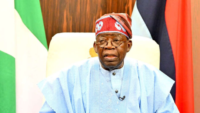 Tinubu