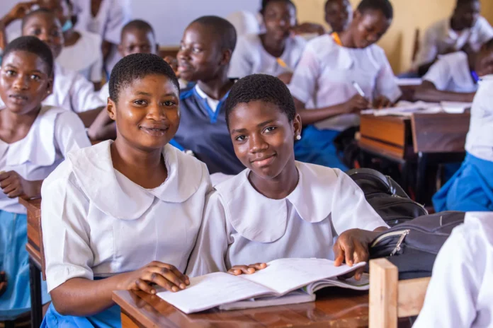 FG, States urged to tackle barriers to girls’ education
