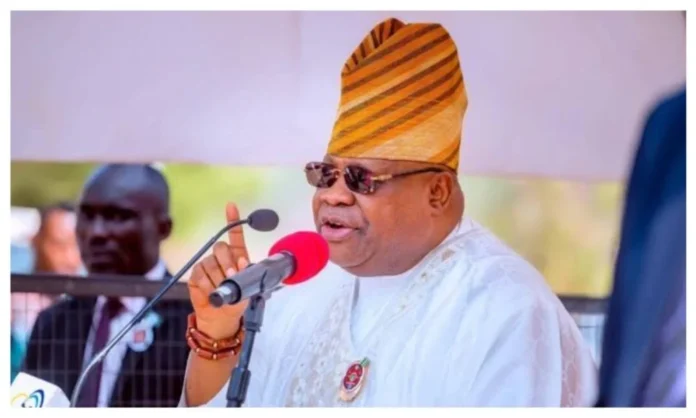 Adeleke