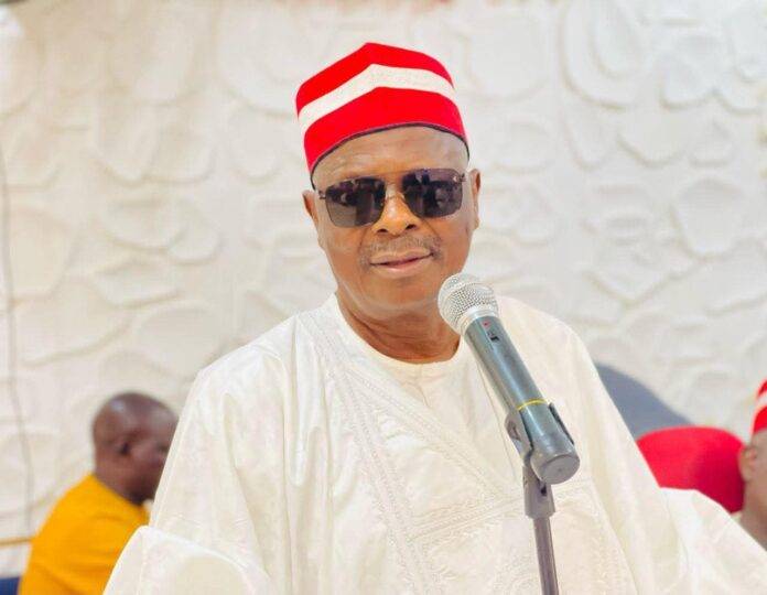 Kwankwaso