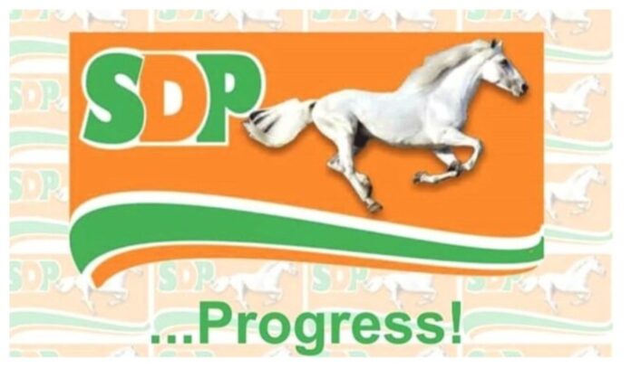 SDP