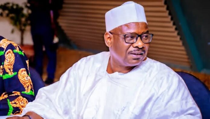 Ndume