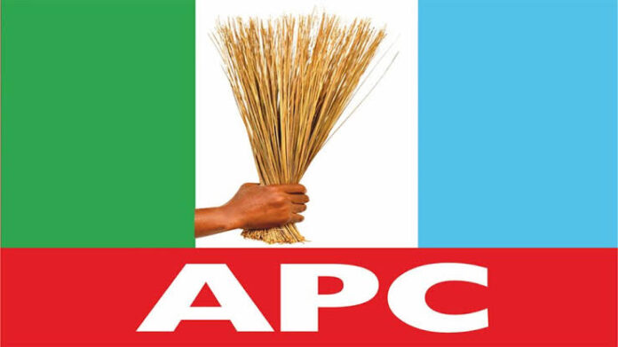 Kaduna APC