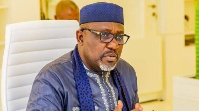 Okorocha