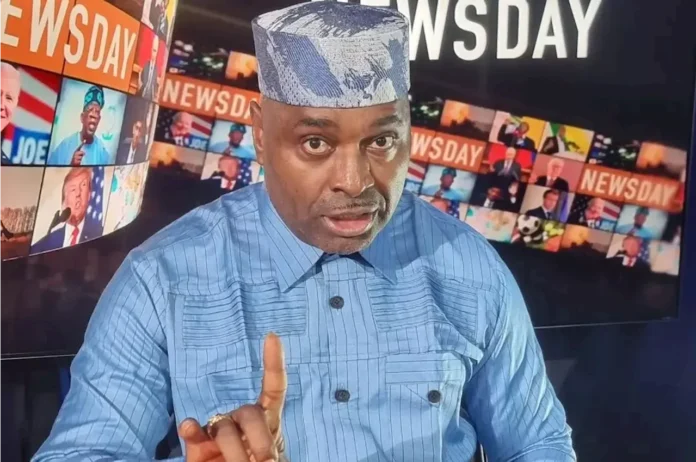 Kenneth Okonkwo