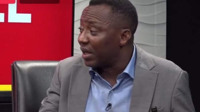 Sowore