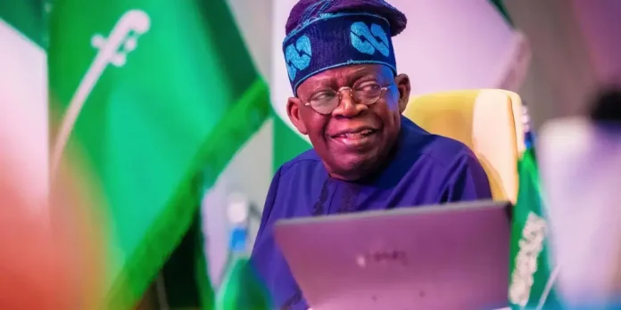 Tinubu
